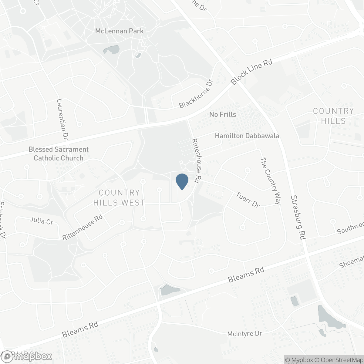 2 - 160 RITTENHOUSE ROAD, Kitchener, Ontario N2E 3E9
